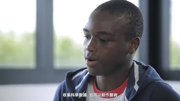 SCM Top Story Series #4 -- Mubarak Marafa