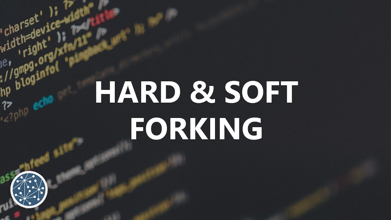 Hard & Soft Forking Explained (Litecoin/Bitcoin)