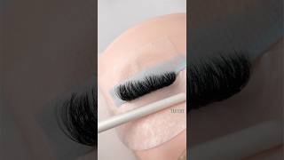 Lash techs, the magic starts with prep ✨ #taffeaylash #lashartist #lashartist #lashes #lashtraining