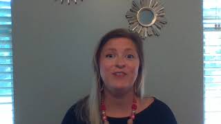 ECE and TAP Practicum - Mrs. Houk