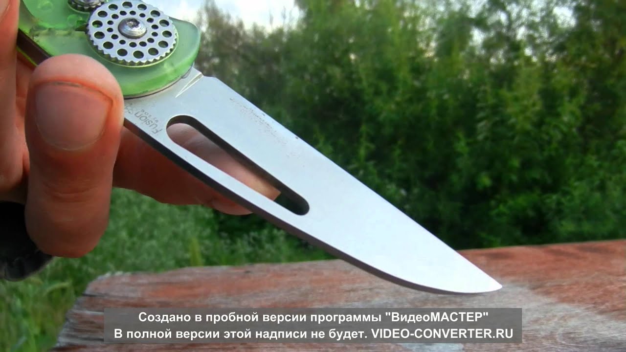 Удаление ржавчины с подшипников