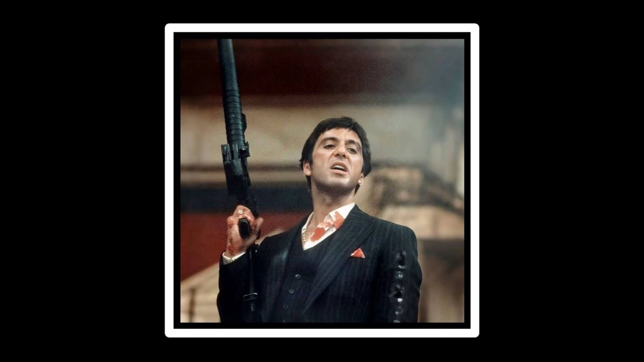 [FREE] COMETHAZINE TYPE BEAT "SCARFACE" | Hard Trap Freestyle 2024 / ft. JOYNER LUCAS X LOGIC