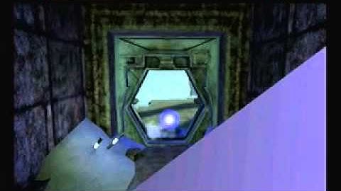 Metroid Prime: Weird Infinite Speed Cutscene Warp