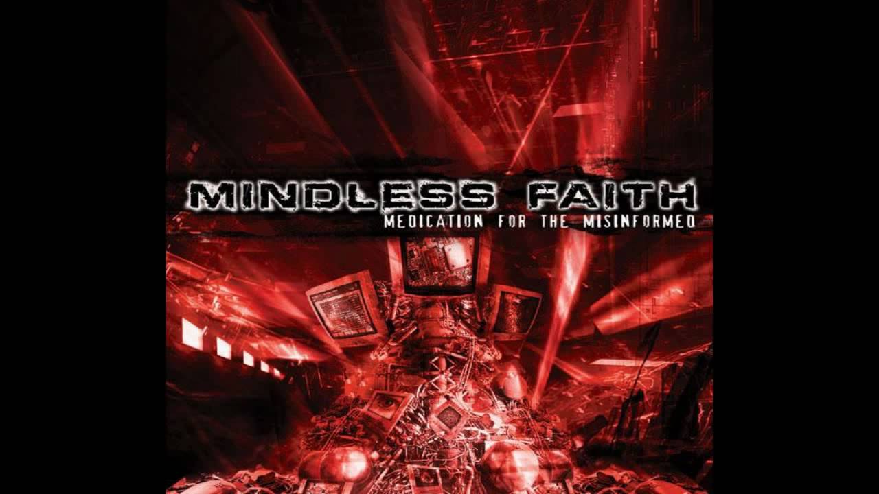 Mindless Faith - Bound [HQ]