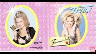 ♪ Tiggy ‎– Fairytales - CD - 1997 [Full Album] HQ (High Quality Audio!) ティギー  リンリンさせて、恋はドーン