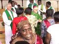 12   Nyanyukeni   Wapenzi Official Video by St. Anthony Cathedral Choir Malindi(Vol1)