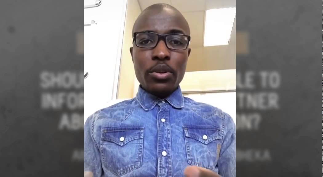 EthicsXchange UNLOCKED: Dr Sandile Kubheka