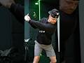 ASMR 3 am Practice Session #golf
