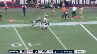 Alonzo Russell, WR | 6040 Free Agent | Best Available WR