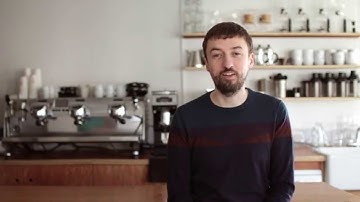 VA388 Black Eagle Gravimetric - Colin Harmon (3FE)