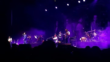 Julia-Exists Reunion concert Unplugged 2024