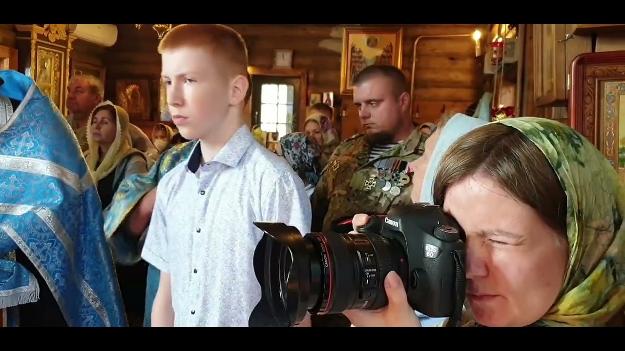 "Казачья застава города ЗЕЛЕНОГРАД!"