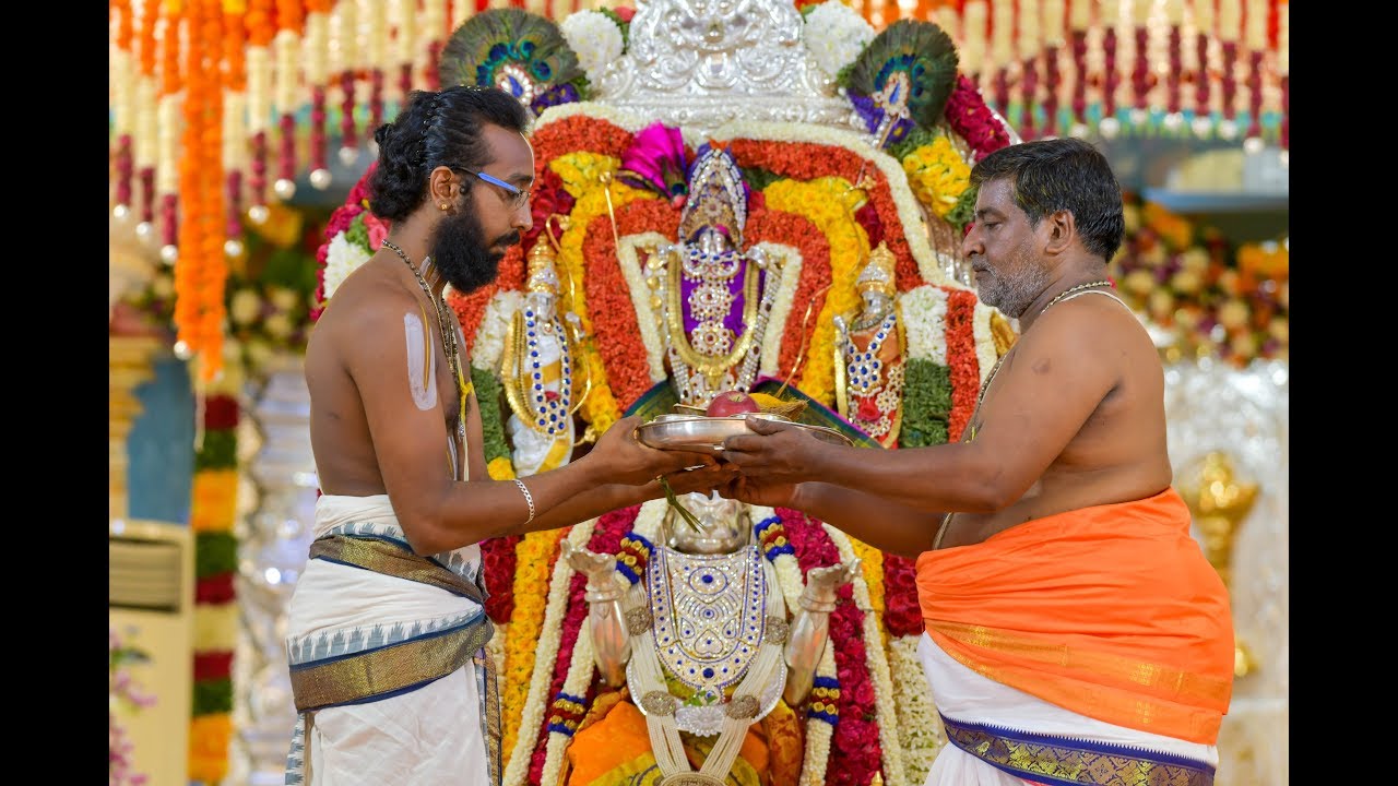 bhajans mooji 2019 Sita Rama Kalyanam as Part of Ramanavami Celebrations (Morning) at Prasanthi Nilayam - 14 Apr 2019
