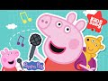Peppa Pig Song For Kids | Kids Song &amp; Nursery Rhymes