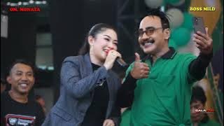 Ratna Antika - Top Topan - OM. MONATA live Bulusari Gempol Pasuruan