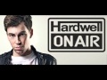 Hardwell On Air 003