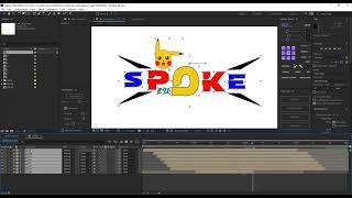 Ae - autofill animation