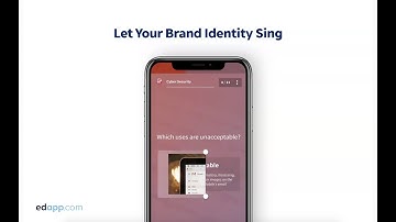 How to: Become a pro at branding and deploying EdApp courseware