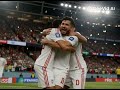 iran player goal