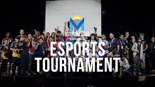 Esports Tournament 2022 Moreno Valley School District