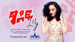 Star Entertainment New Eritrean Music 2021 - ግደፍ // Gdef - Lily