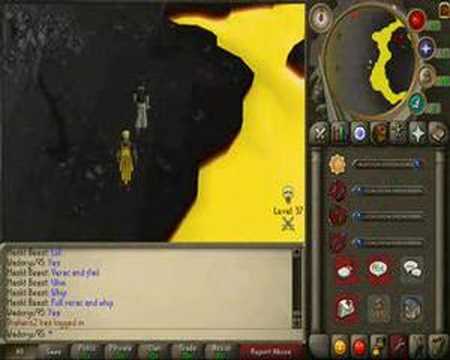 Level 3 Clue Scroll [Nr.2]