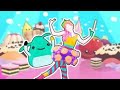 Oishii Oishii by Wanki Wanki Mero MeroJust Dance Now 