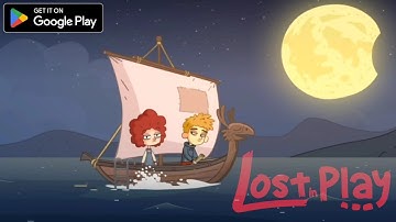 Lost in Play - Android gameplay part #2