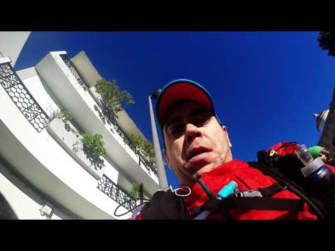 Trail dos Reis 2017 Portalegre