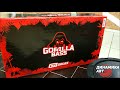 Kicx Gorilla Bass GBL65 - новинка эстрадных динамиков 6.5"