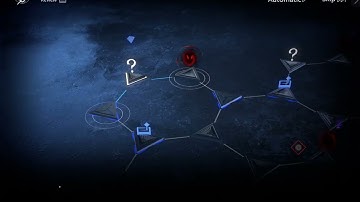 Path to Nowhere Echoes of Phantasm X-3 Misty Center Gameplay