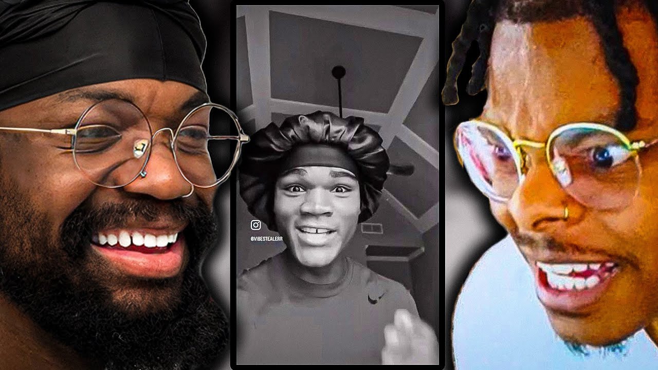 Rna Reacts To Memes For ImDontai V198