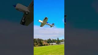 Maiden flight with the Eflite Sukhoi su-29mm on a 2200mah 3s pack💯#rawfootage#Sukhoisu-29mm#rcplanes