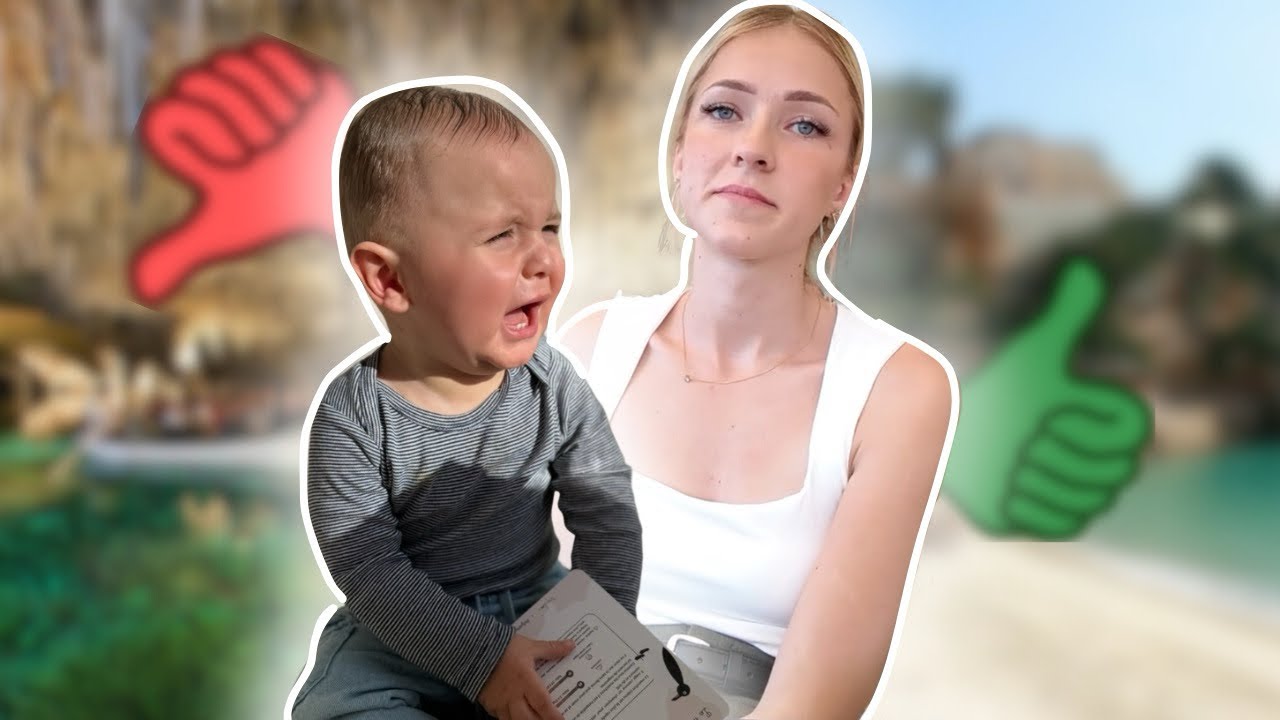 UNE JOURNÉE PAS COMME PRÉVU… Vlog 5 à Majorque ☀️