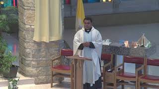 April 12 2026, Divine Mercy Sunday