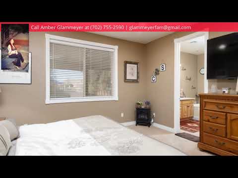 353 Chapel Way, Bunkerville, NV home video tour