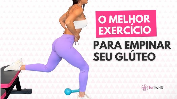 PREPARE O STEP CORRETAMENTE PARA REALIZAR O AGACHAMENTO SUMO. ✓ MÚSCUL