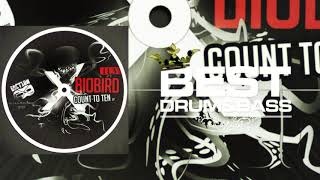 Biobird - Count to Ten [Section 8]