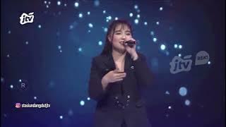 INGET KA MANTAN - RERE AMORA