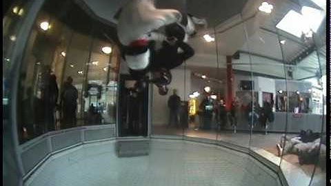 Vertical Ineptitude VRW4 - 3-A-13