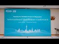 Autobio International International Distributor Conference, Germany