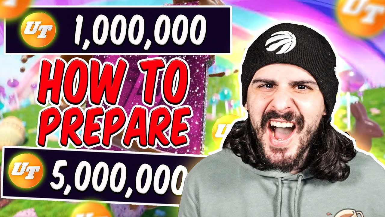 Do This Right Now And Make MILLIONS During The Sugar Rush Promo In Madden 22 Ultimate Team