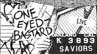 Green Day - One Eyed Bastard (Live In Amsterdam)