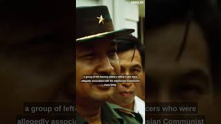 The Dark Legacy of the Indonesian Communist Genocide: Remembering the 1965 Tragedy