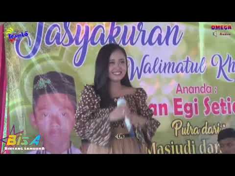 Pecah seribu / Nurma Kdi / Omega