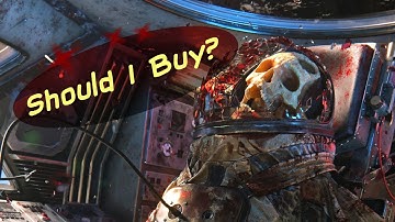 Should I Buy: Dead Effect 2 VR?