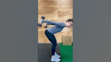 💪 TRY THIS 💪 Do you do TRICEP KICKBACKS? #shorts #tricepkickbacks #tipsandtricks #fitnesstips