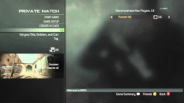 Modern Warfare 3 - Founder Camouflage, Title and Emblem!