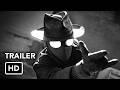 Spider-Noir (Amazon) "Black & White" Trailer HD - Nicolas Cage Spider-Man series