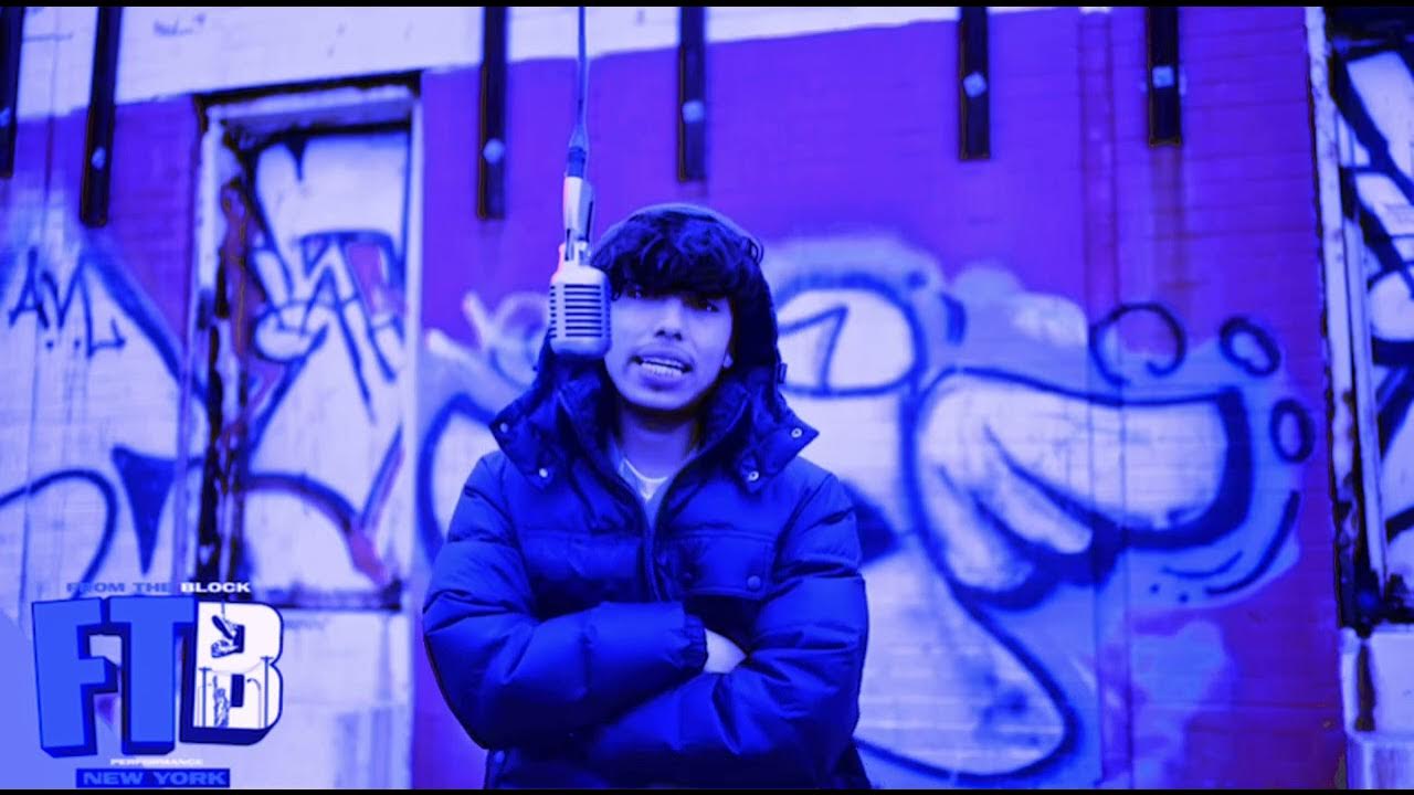 YMN Gus - FTB (Chopped & Screwed) - YouTube